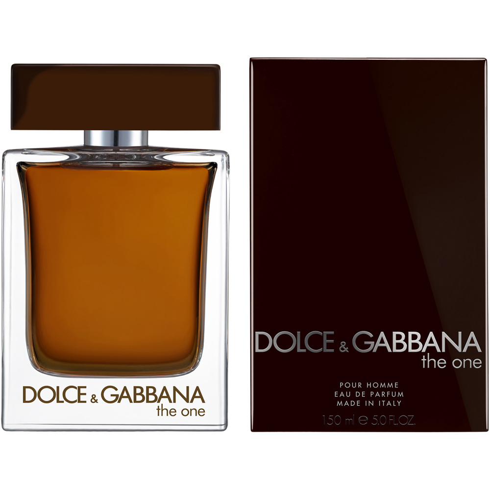 The One Pour Homme, EdP