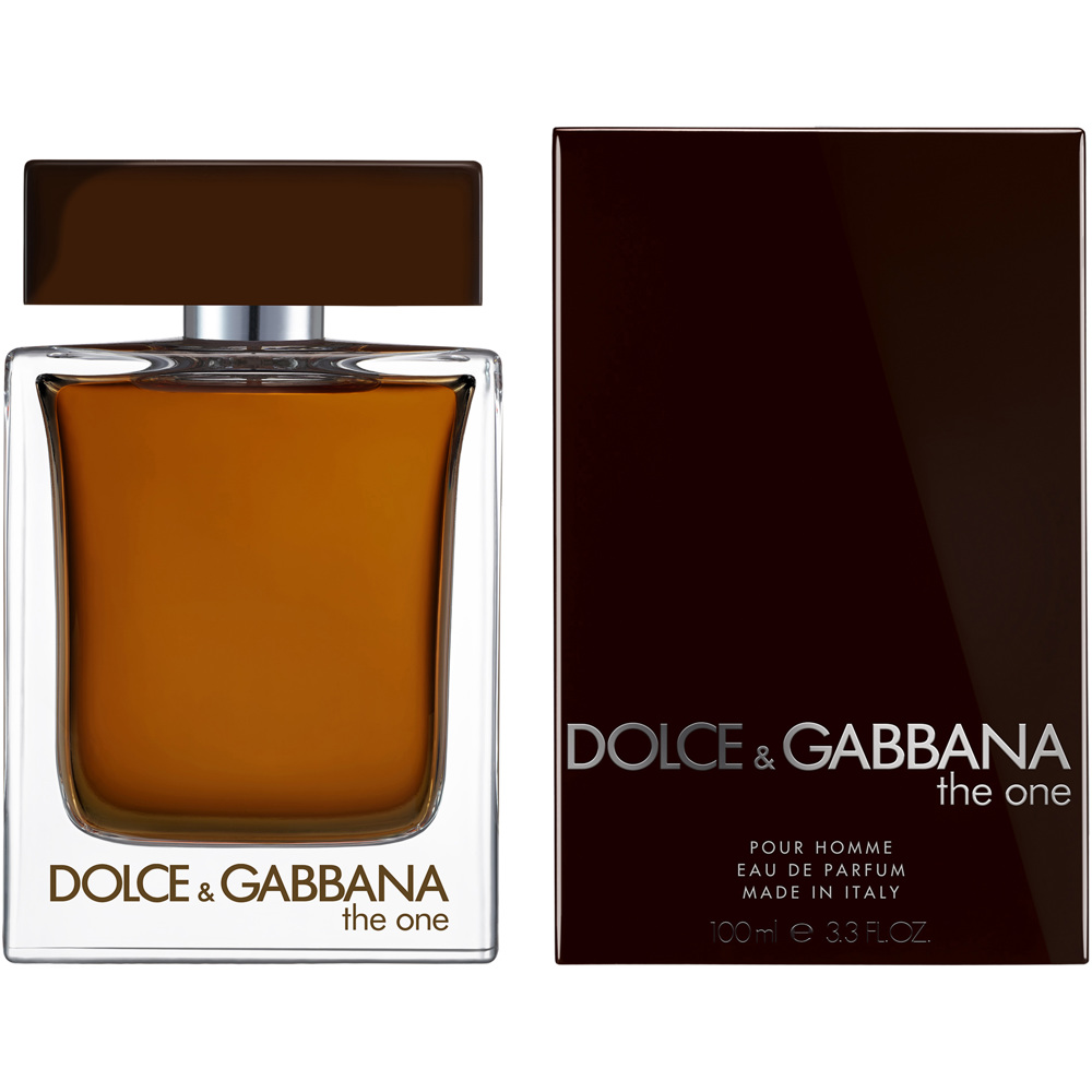 The One Pour Homme, EdP