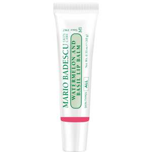 Lip Balm Watermelon & Basil, 10g