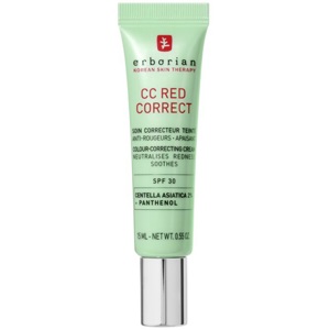 CC Red Correct