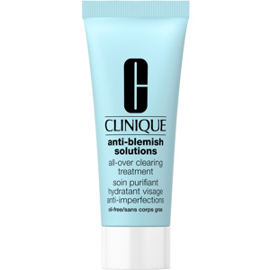 Anti-Blemish Solutions All Over Clearing Treatment, 15ml