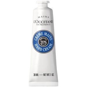 Shea Butter (Karité) Hand Cream