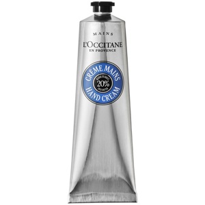 Shea Butter (Karité) Hand Cream