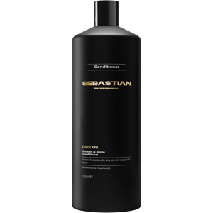 Dark Oil Smooth and Shine Conditioner