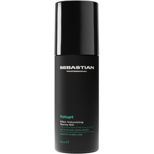 Volupt Max Volumizing Spray Gel, 150ml
