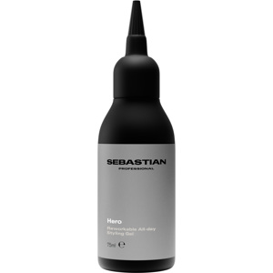 Hero Reworkable All-Day Styling Gel for Men, 75ml