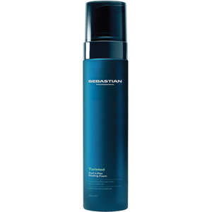 Twisted Curl Lifter Styling Foam, 200ml