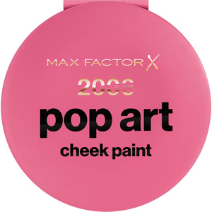2000 Calorie Pop Art Blush & Bronzer