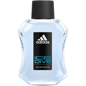 Ice Dive, EdT