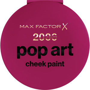 2000 Calorie Pop Art Blush & Bronzer