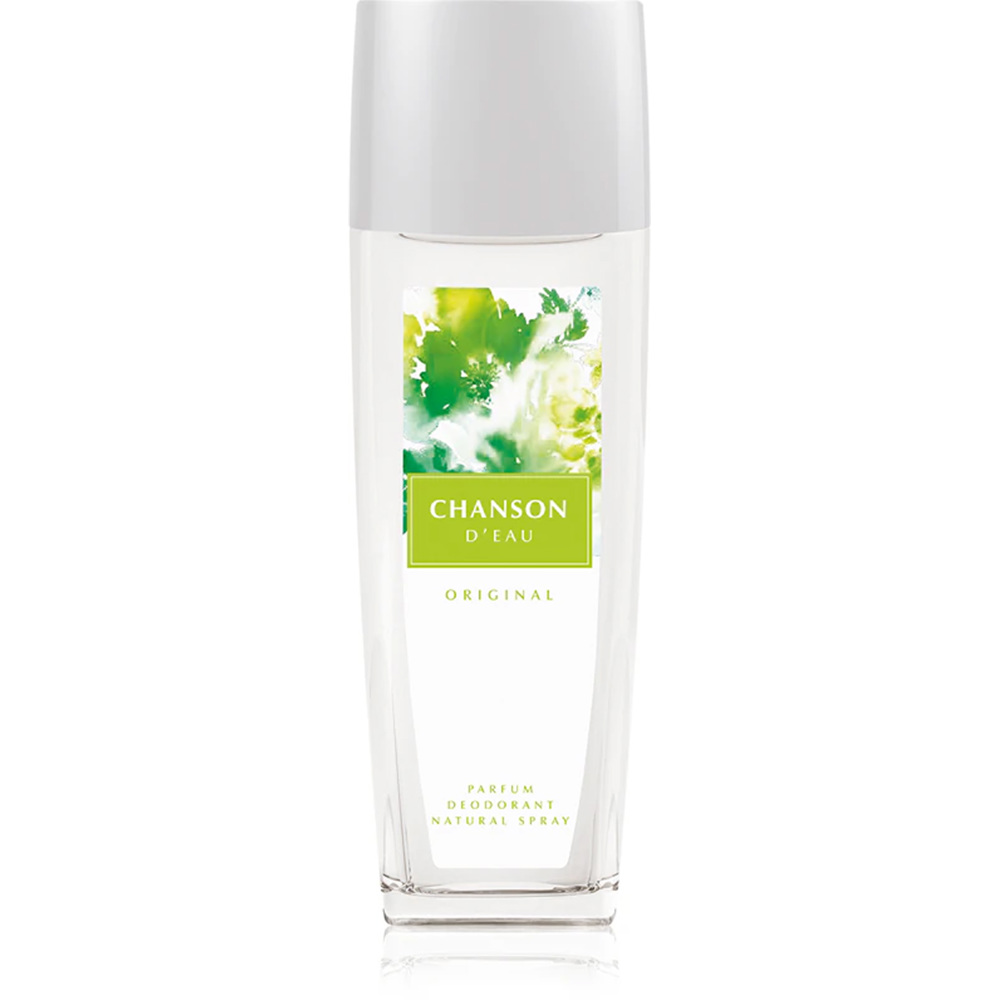 d'Eau Original, Parfum Deodorant Spray 75ml