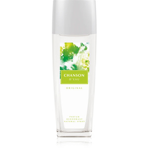 d'Eau Original, Parfum Deodorant Spray 75ml