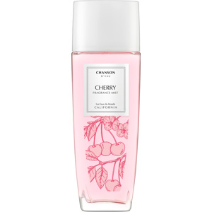 d'Eau Cherry Fragrance Mist, 75ml