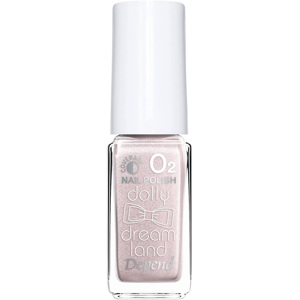 O2 Nail Polish