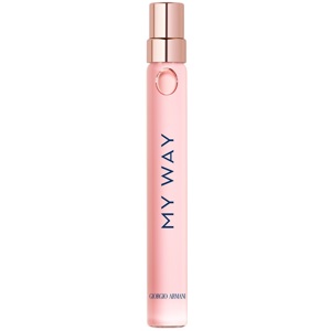 My Way, EdP