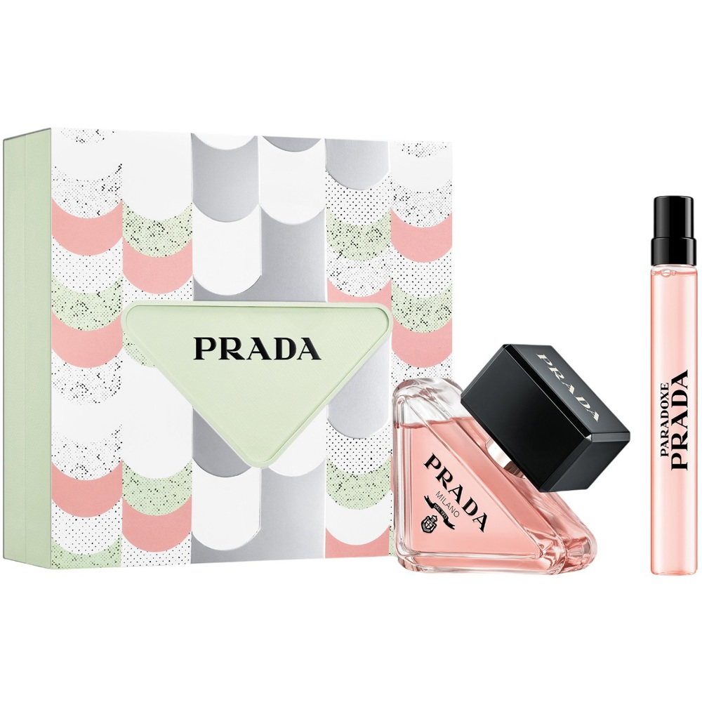 Paradoxe, EdP Set
