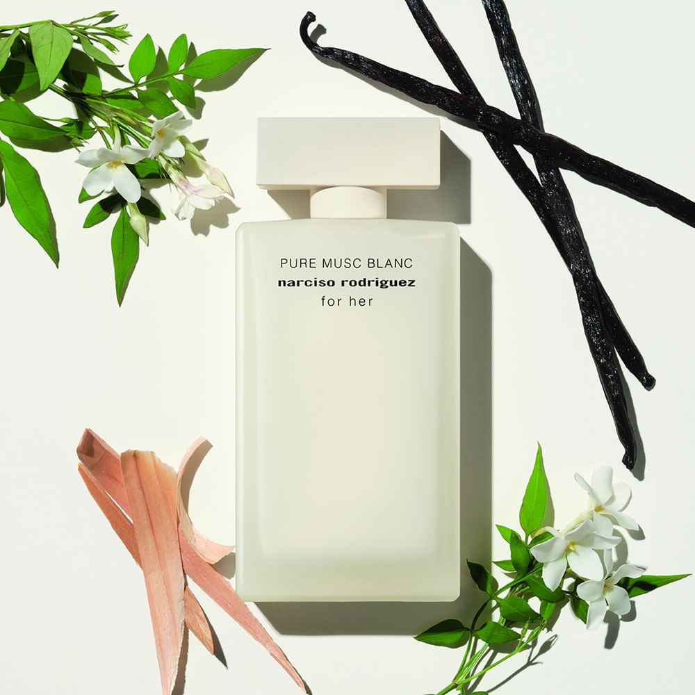 For Her Pure Musc Blanc, EdP Intense
