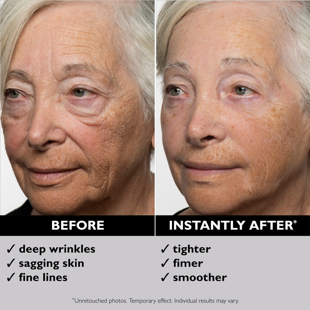 Instant FirmX® Temporary Face Tightener, 100ml