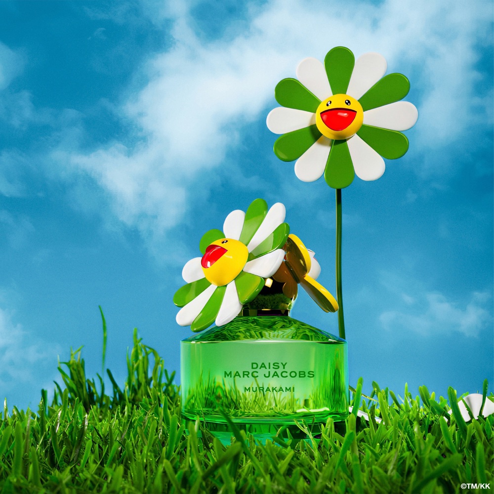 Daisy Murakami Green, EdP