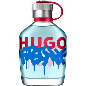 Krink X Hugo, EdP