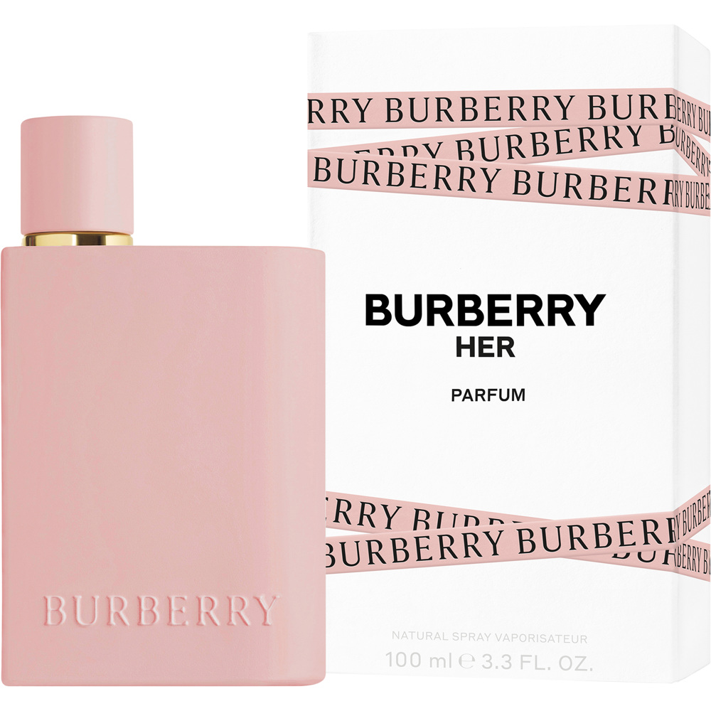 Burberry Her, Parfum