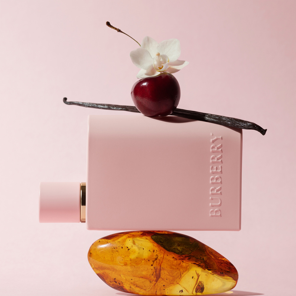 Burberry Her, Parfum