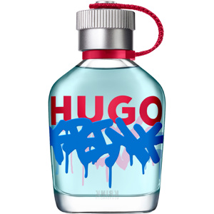 Krink X Hugo, EdP