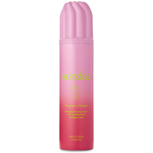 Strawberry Daiquiri Whipped Shower Foam, 265ml