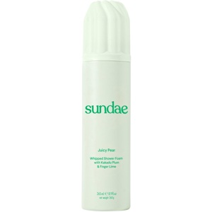 Juicy Pear Whipped Shower Foam, 265ml