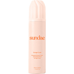 Orange Crush Whipped Shower Foam, 265ml