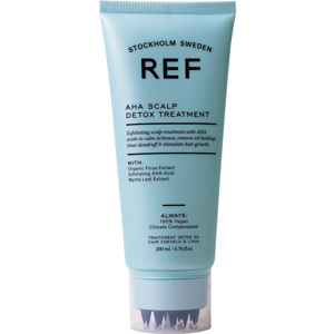 AHA Scalp Detox Treatment, 200ml