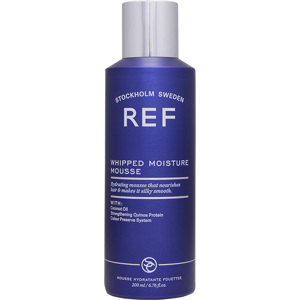 Whipped Moisture Mousse, 200ml