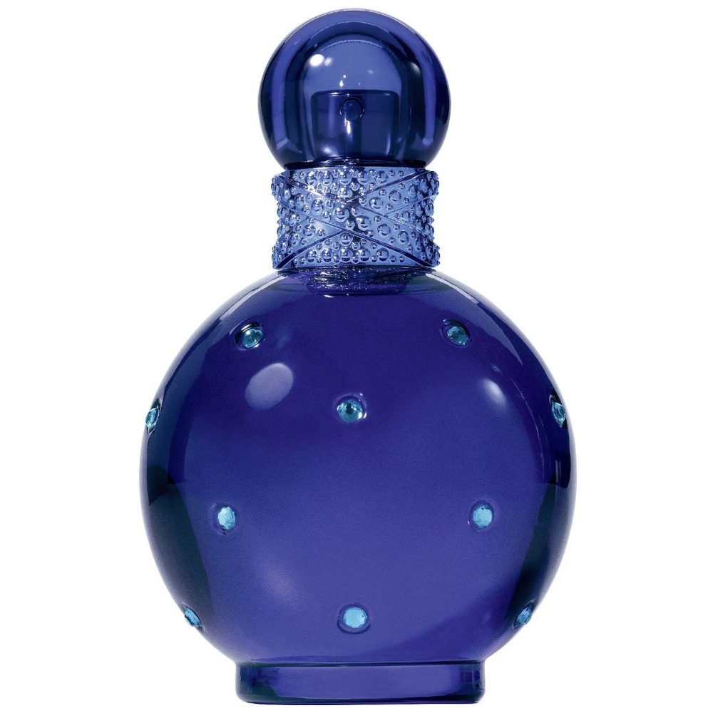 Midnight Fantasy, EdP