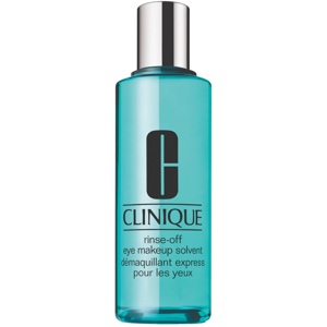 Rinse-Off Eye Makeup Solvent, 125ml