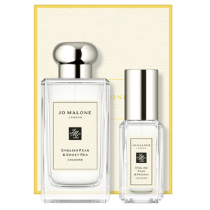 English Pear Discovery Collection