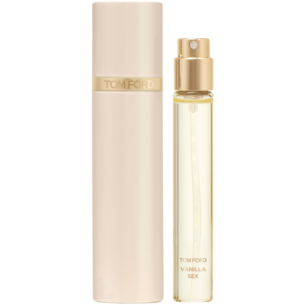 Vanilla Sex, EdP