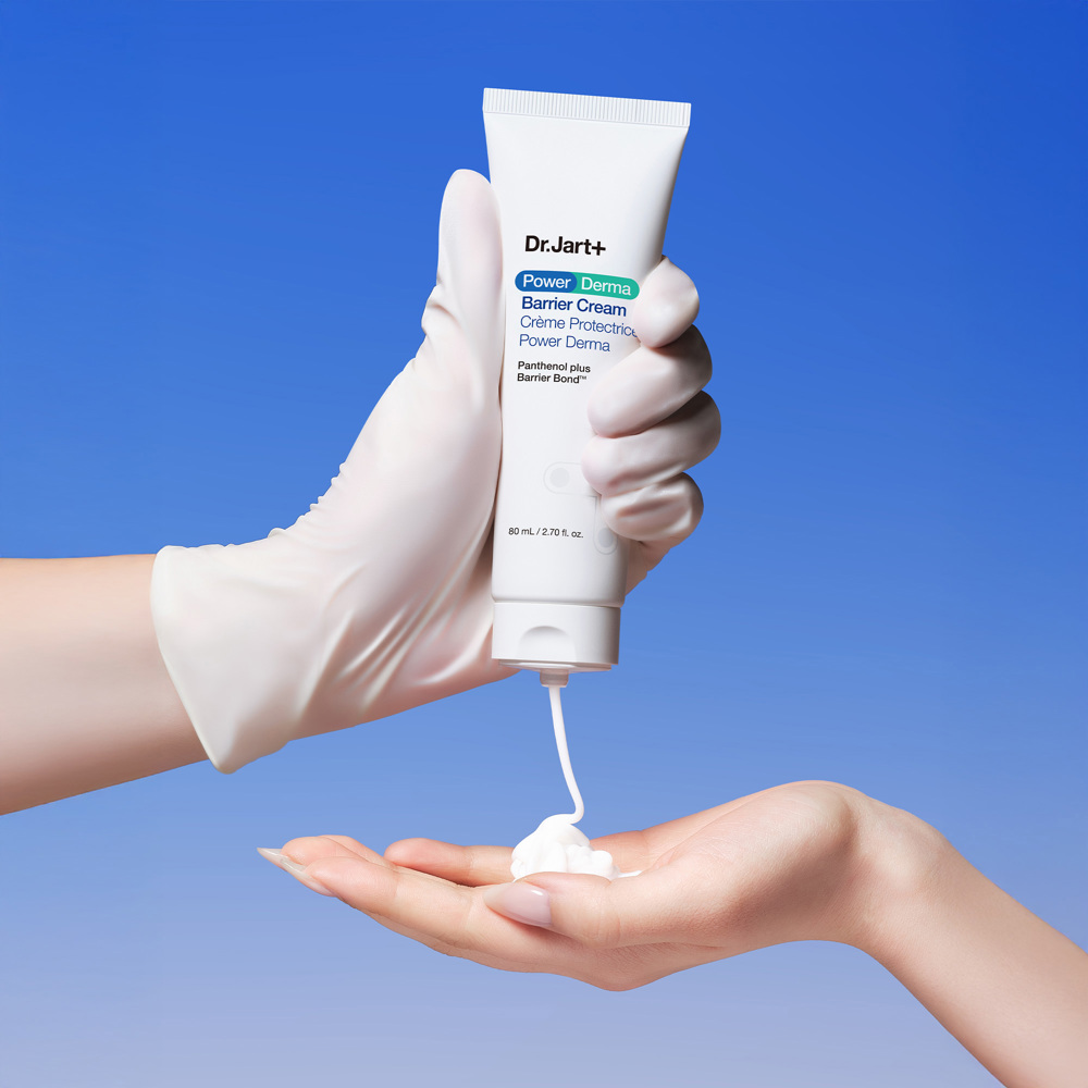 Power Derma Barrier Cream, 80ml