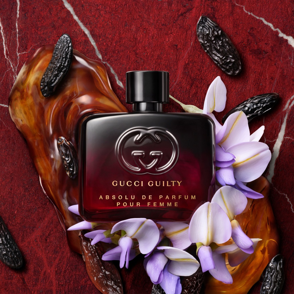 Gucci Guilty Pour Femme, Absolu de Parfum