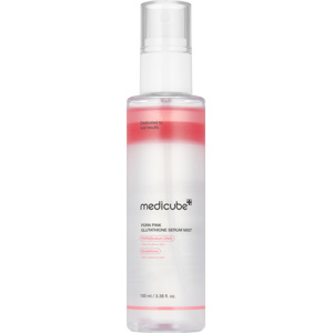 PDRN Pink Glutathione Serum Mist, 100ml