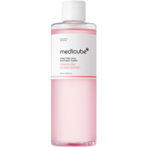 PDRN Pink Cica Soothing Toner, 250ml