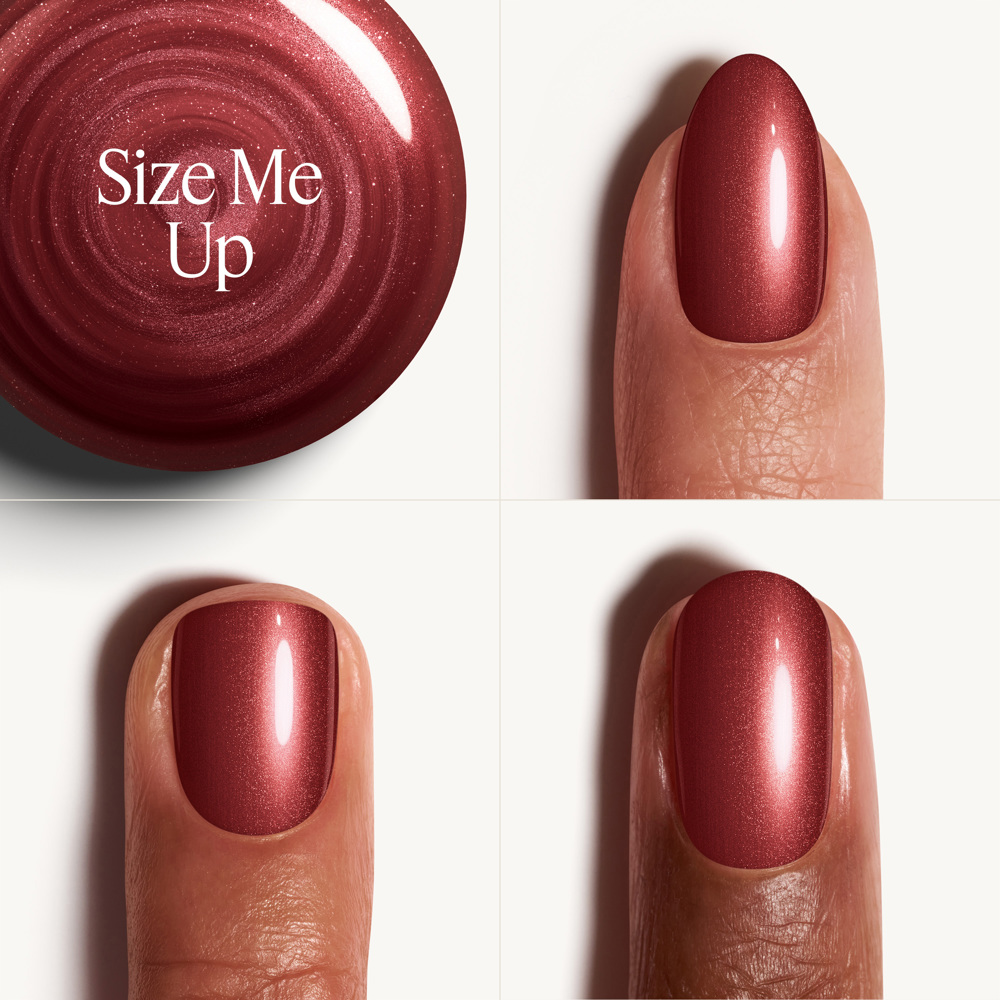 Gel Couture
