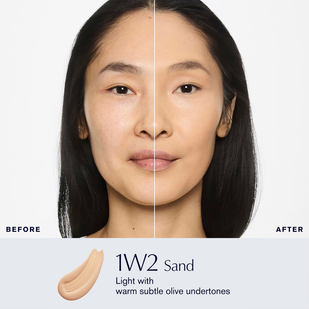 Double Wear Stay-In-Place Makeup SPF10, 15ml