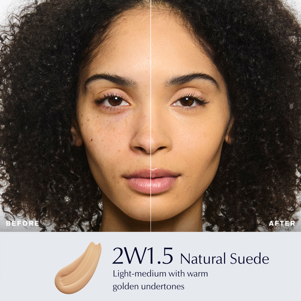 Double Wear Stay-In-Place Makeup SPF10, 15ml