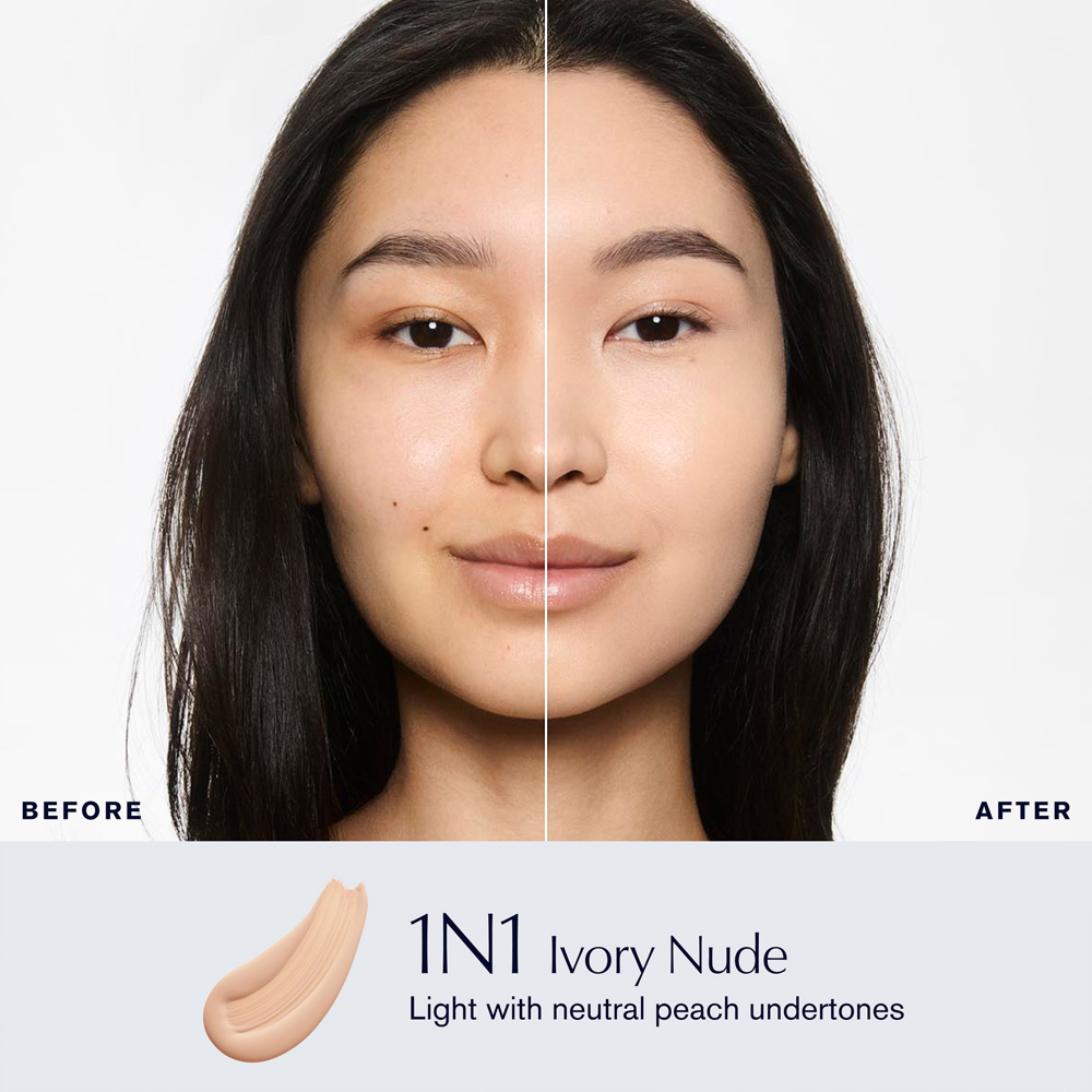 Double Wear Stay-In-Place Makeup SPF10, 15ml