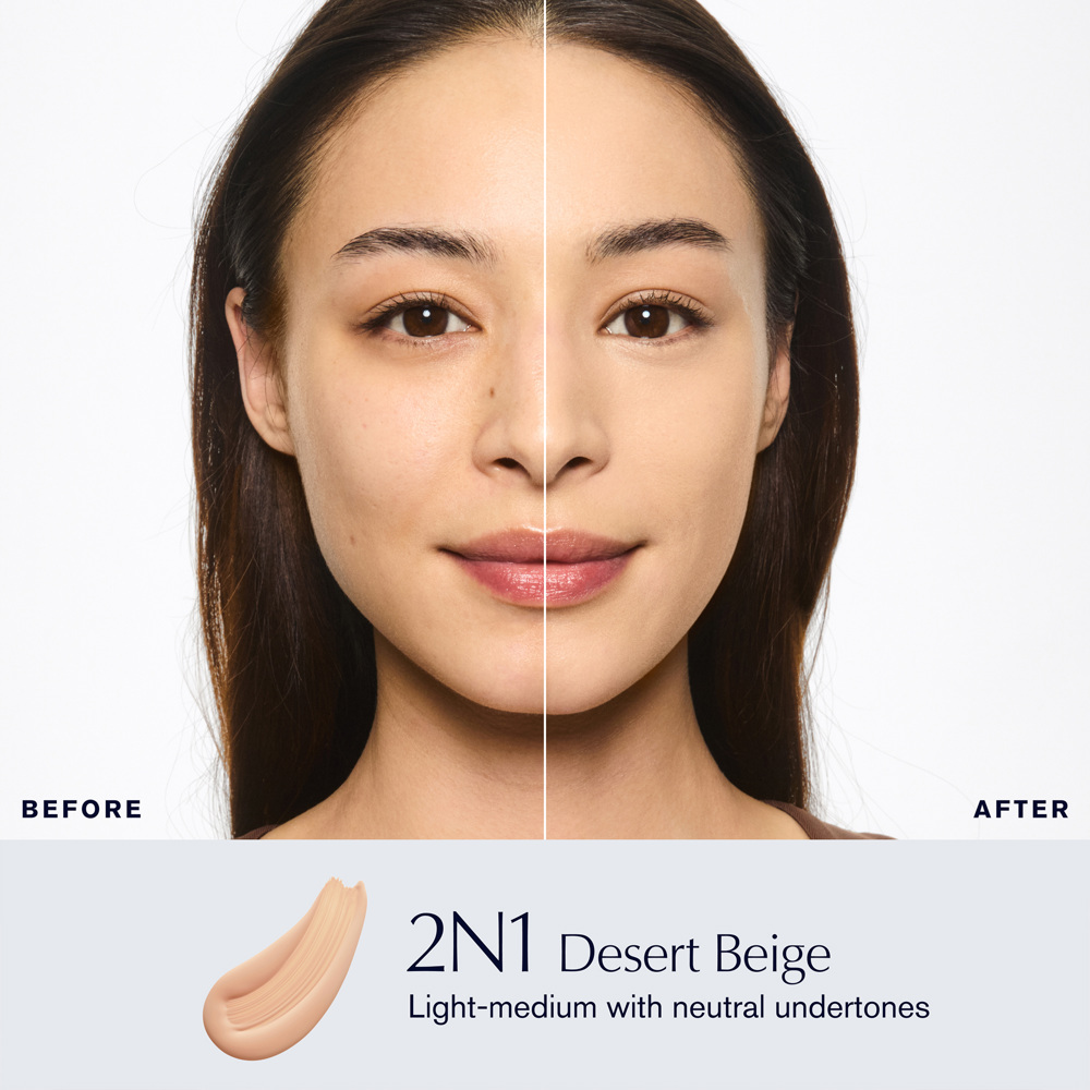 Double Wear Stay-In-Place Makeup SPF10, 15ml
