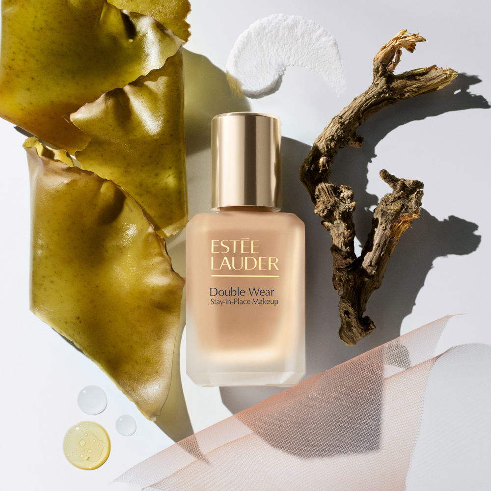 Double Wear Stay-In-Place Makeup SPF10, 15ml