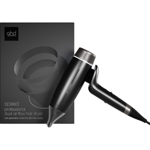 Speed Hair Dryer