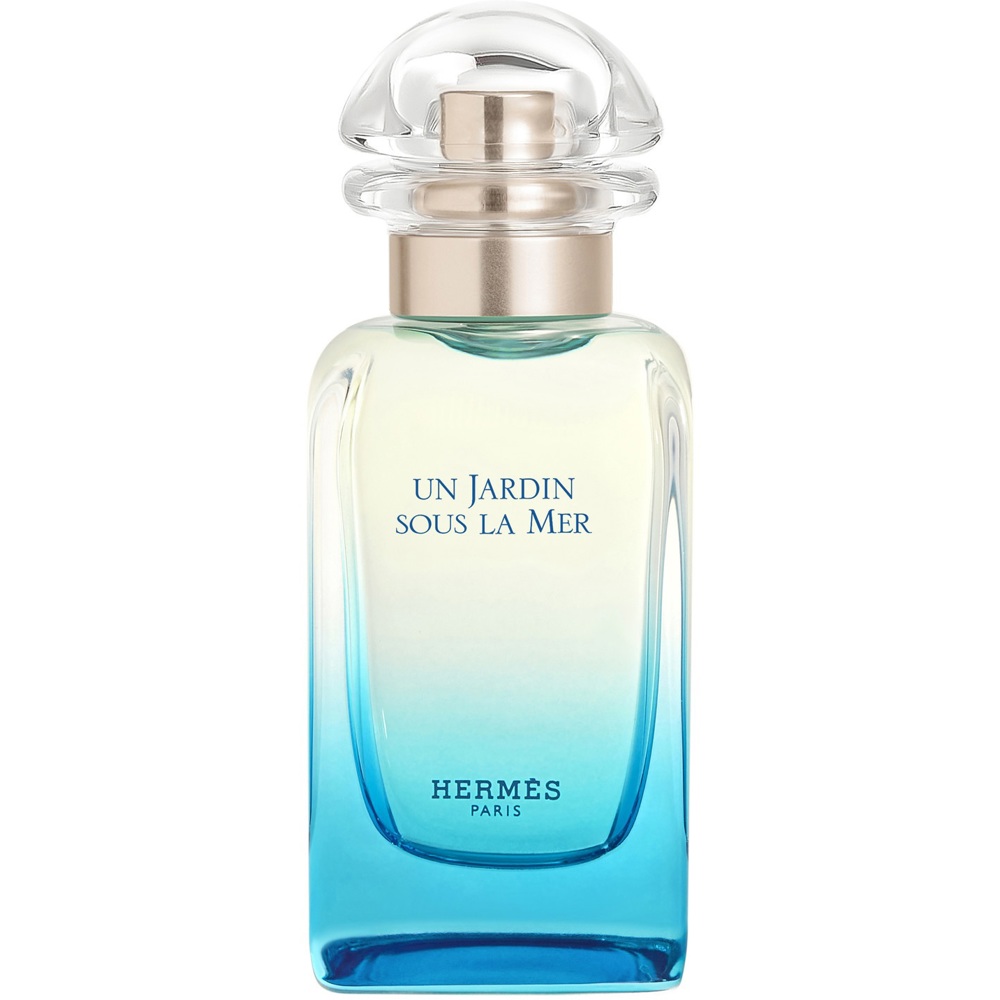 Un Jardin sous la Mer, Eau de Toilette