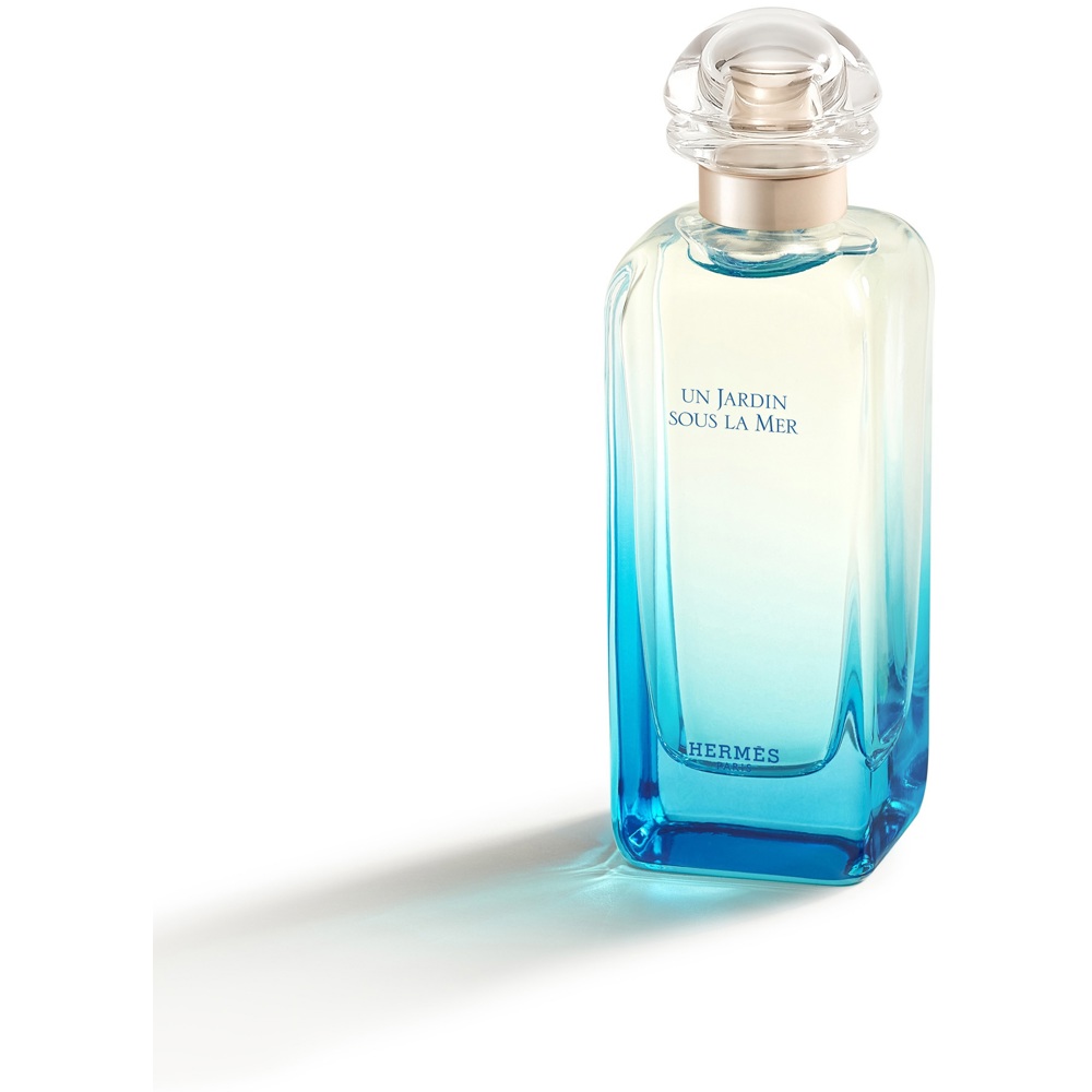 Un Jardin sous la Mer, Eau de Toilette