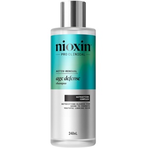 Age Defense Shampoo